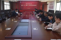 抚州一中、莲塘一中教学管理干部莅临我校考察交流