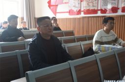 高安中学成功举办第32届&ldquo;新星杯&rdquo;优质课竞赛