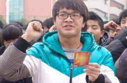 新校区高考百日誓师