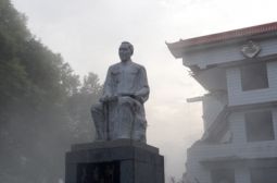 老校E字楼已拆除