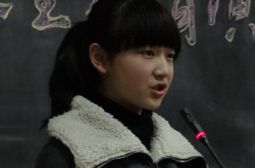 老校新闻包：初二年级安全教育演讲