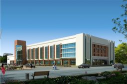 南浦校区体育馆筹建进程加快