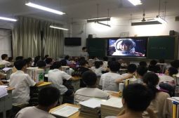 以梦为马，不负韶华