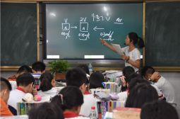 高安中学上学年校园建设巡礼(七）