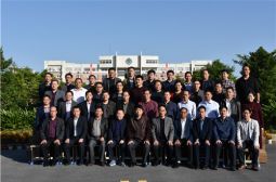 江西省九所重点中学七届二次教研会在高安中学隆重举行