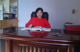 芳菲四月等你归来