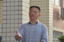 我校预先做好其他年级学生开学方案