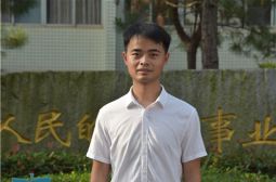 高安中学首届青年教师&ldquo;五四先锋奖&rdquo;获奖者风采展示（一）