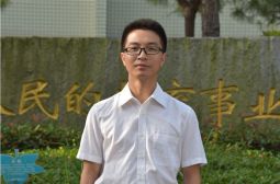 高安中学首届青年教师&ldquo;五四先锋奖&rdquo;获奖者风采展示（二）