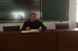 用心育苗静待花开