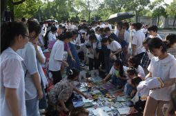 高安中学第27届校园科技文化艺术节剪影（一）