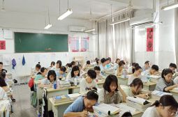 四高注重实干开创全新局面