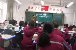 &ldquo;五项管理&rdquo;常抓不懈，&ldquo;双减&rdquo;工作稳步推进