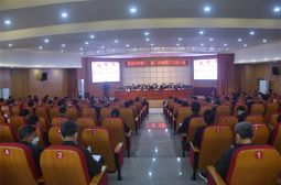 十二件提案荣获高安中学第十一届一次教代会提案奖