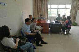 工会布置五月工作