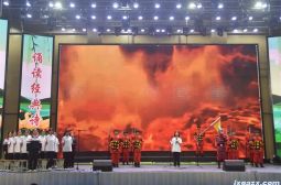 高安中学初中部第五届谷雨诗会精粹