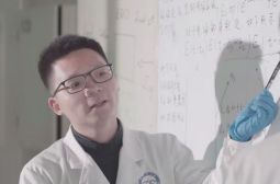 高安中学校友吴凯丰荣获第5届“科学探索奖”