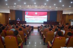 高安中学举行2023年孔子诞辰纪念活动暨师徒结对拜师仪式