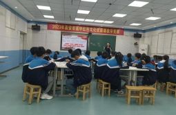 徐礼容老师荣获高安市中小学（幼儿园）红色文化优质课教学竞赛高中组一等奖