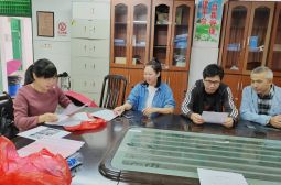 期待一场精彩的演讲