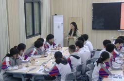 我校雷苏楠老师摘得宜春市高中美术优质课比赛桂冠