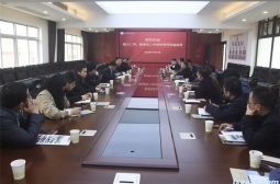 江西临川二中、湖南株洲市二中莅临我校考察交流