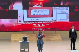 高安中学选手摘得全市“红色故事我来讲”比赛中学组桂冠