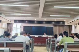 鉴往知来，教研先行：历史学科组的新学期&ldquo;征程&rdquo;