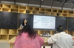 艺韵丹青 共谱华章&mdash;&mdash;高安中学艺术组召开&ldquo;三团一院&rdquo;经验分享交流会