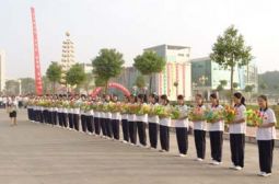 校庆花絮（2）