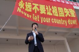 感受疯狂英语——标语口号，催生学习动力