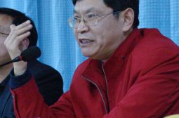 青年座谈侧记：陈校长语似春风拂人心