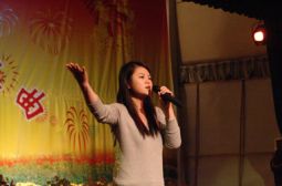 晚会节目欣赏(八)