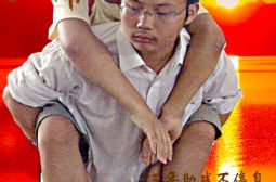 2007感动校园人物