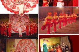 教工春晚节目荟萃