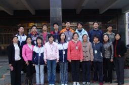 我校获初中英语能力竞赛好成绩