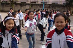 第十四届优质课赛掠影——实践快乐