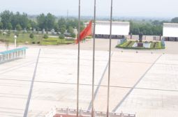 我们与汶川灾区心连心之五