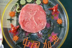 文化节掠影——作品