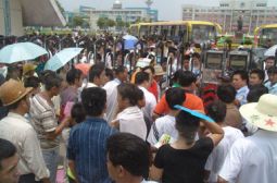 2008高考我校考点掠影3