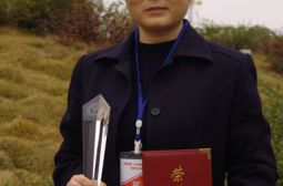 丁艳萍全国赛课又夺金