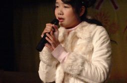 老校卡拉OK大赛之三