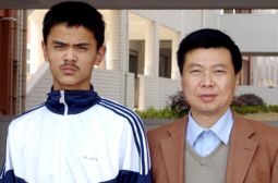 我校取得全国英语竞赛好成绩