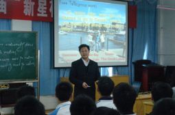 我校第15届“新星杯”青年教师优质课三等奖获奖选手