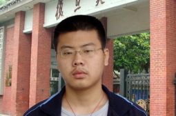 刘淘：保送上复旦
