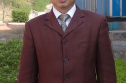 我校评出上学期高中优秀班主任（高二）