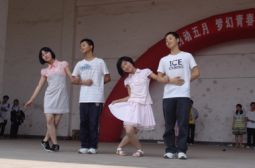 校园文化艺术节（三）