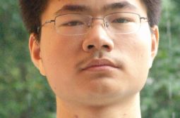 我校陈琼婷、卢志奇分别夺得全市高考文理状元