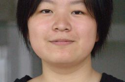 我校陈琼婷已被清华大学抢先预录