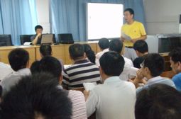 非毕业年级班主任培训